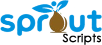 Sprout Script